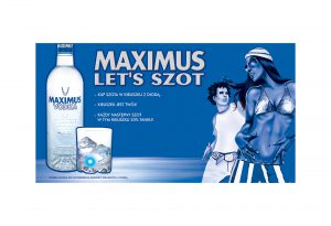 maximus-vodka-plakat